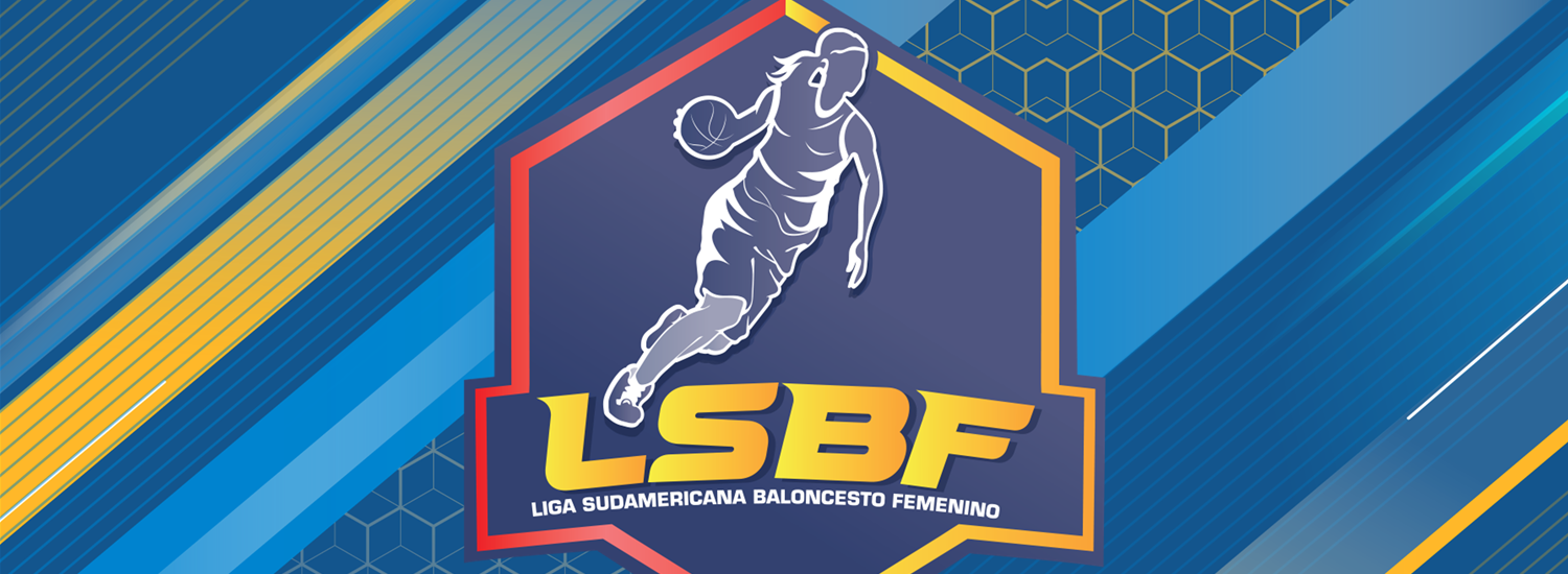 Liga Sudamericana de Básquetbol Femenina